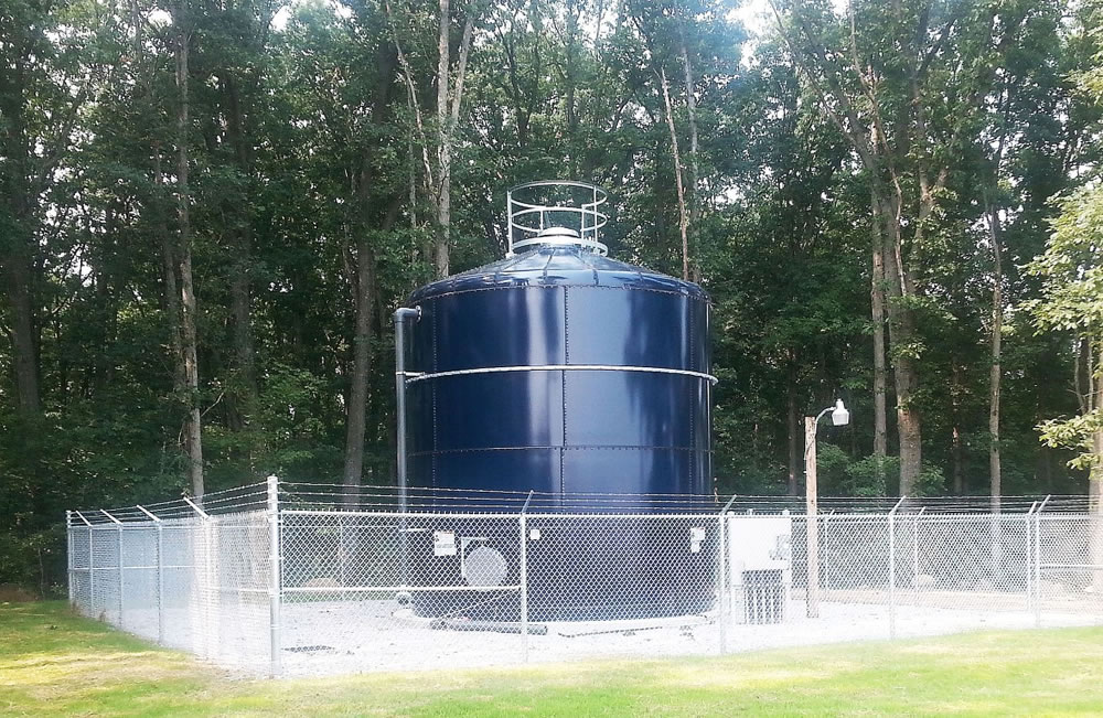 PSI Pumping Solutions inspection services